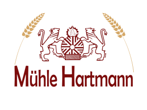 Logo der Mühle Hartmann